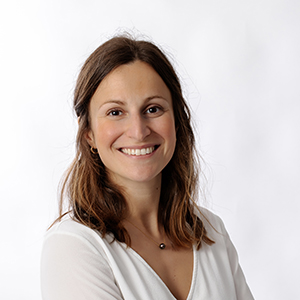 Dr Sarah Koudsié